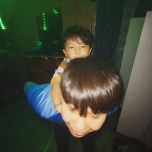 Meet your Posher, Benny